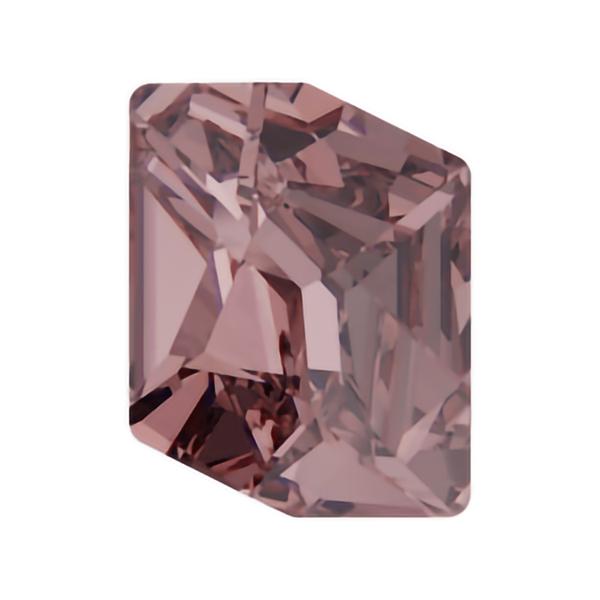 Swarovski Fancy Stones 4739 14 x 11 mm Blush Rose F