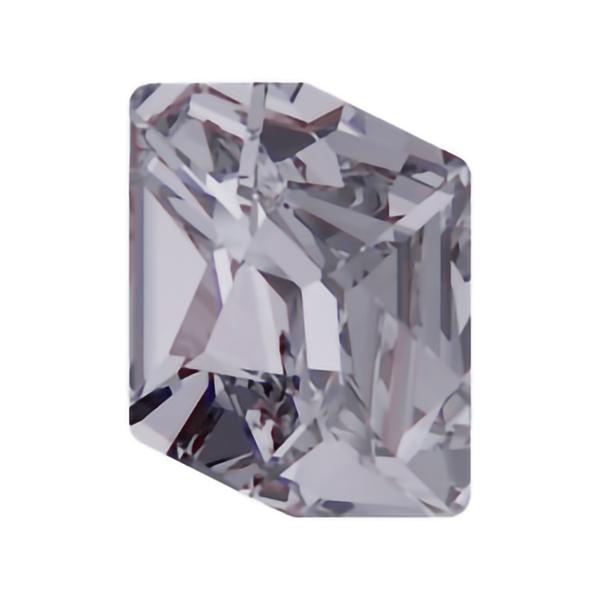 Swarovski Fancy Stones 4739 14 x 11 mm Smoky Mauve F