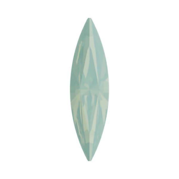 Swarovski Fancy Stones 4200 11 x 3 mm Chrysolite Opal F