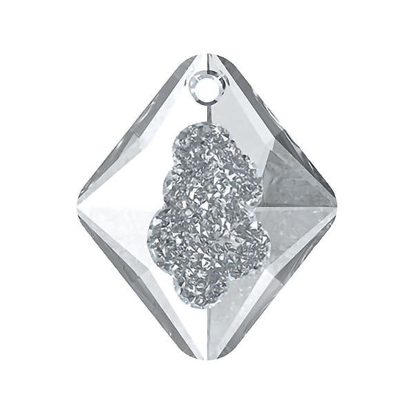 Swarovski Crystal Pendants 6926 26 mm Crystal