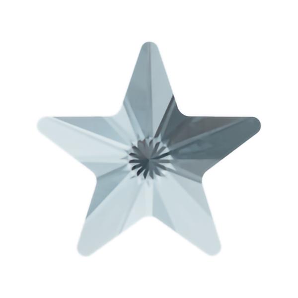 Swarovski Flatback Crystals 2816 5 mm Aquamarine F
