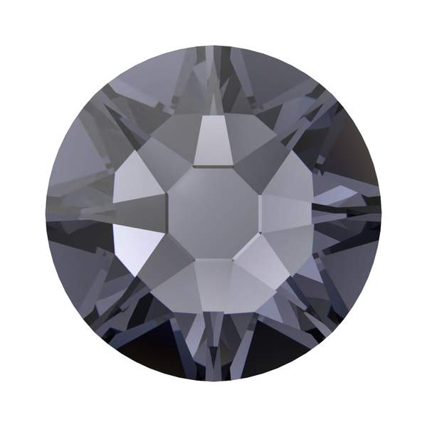 Swarovski Flatback Crystals 2088 ss 40 Graphite F