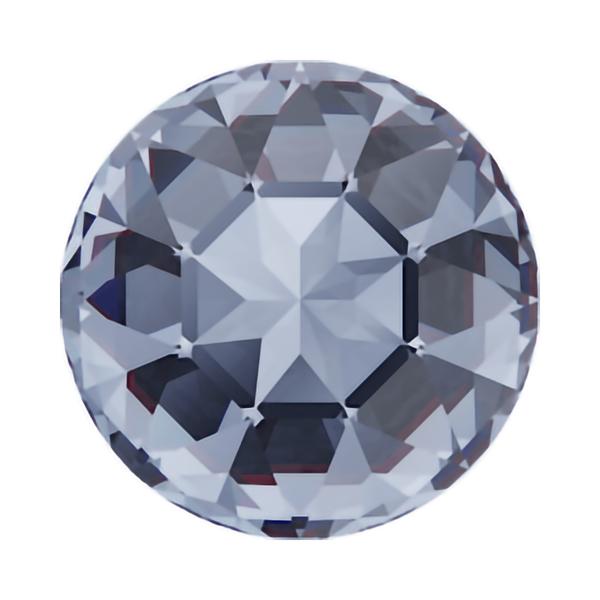 Swarovski Round Stones 1201 27 mm Light Sapphire F