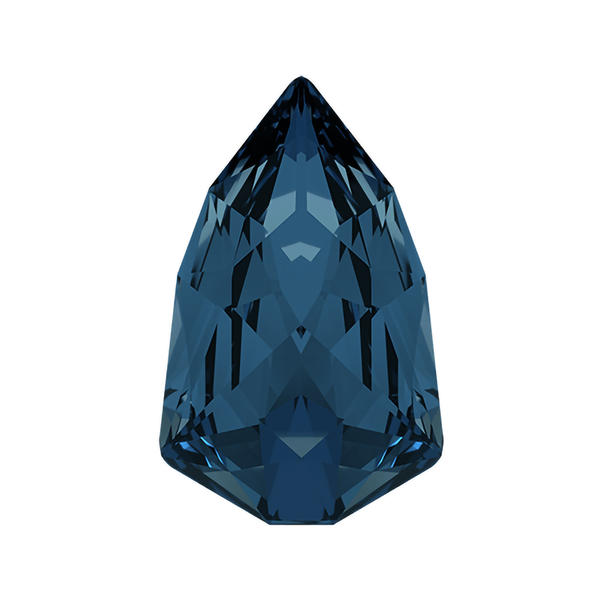 Swarovski Fancy Stones 4707 13,6 x 8,6 mm Montana F