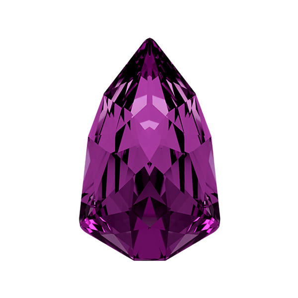 Swarovski Fancy Stones 4707 18,7 x 11,8 mm Amethyst F