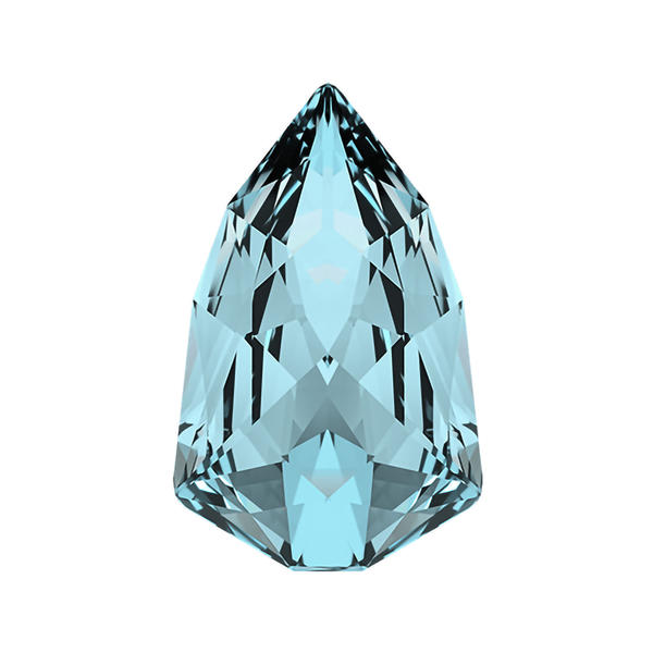 Swarovski Fancy Stones 4707 18,7 x 11,8 mm Aquamarine F
