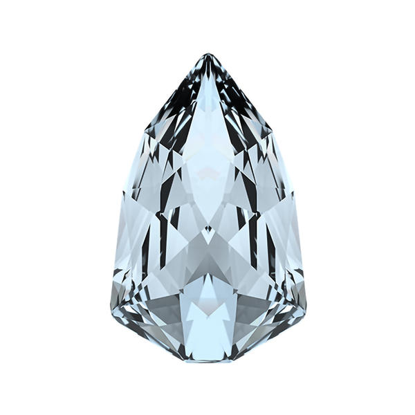 Swarovski Fancy Stones 4707 18,7 x 11,8 mm Crystal Blue Shade F