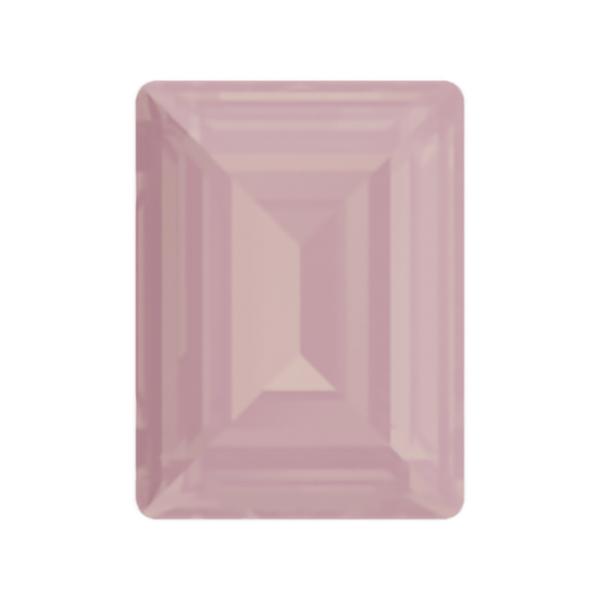 Swarovski Fancy Stones 4527 8 x 6 mm Rose Water Opal F