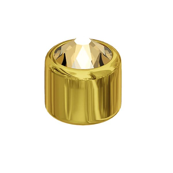 Swarovski Crystal Studs 54001 081 001GSHA