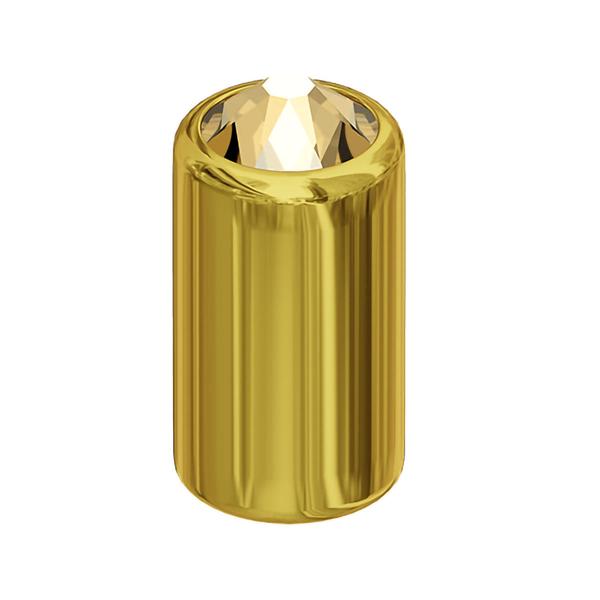 Swarovski Crystal Studs 54003 081 001GSHA
