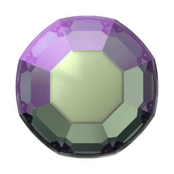 Swarovski Flatback Crystals 2000 ss 3 Crystal Paradise Shine F