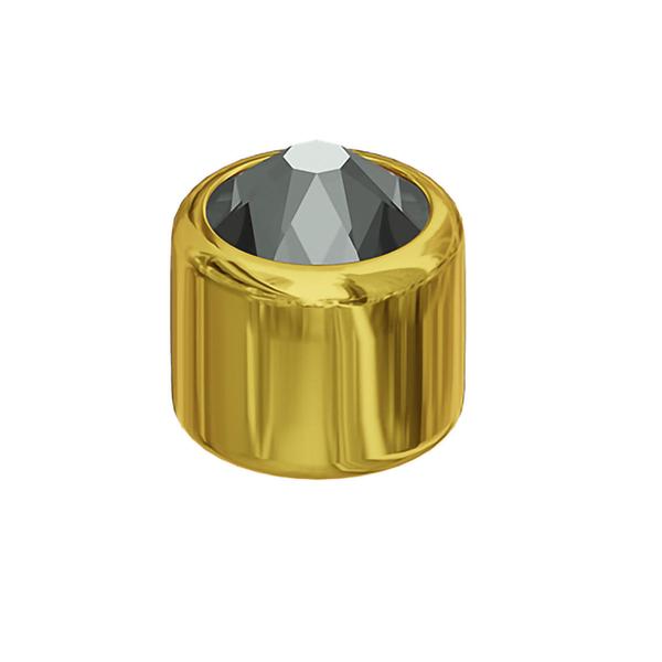 Swarovski Crystal Studs 54001081215