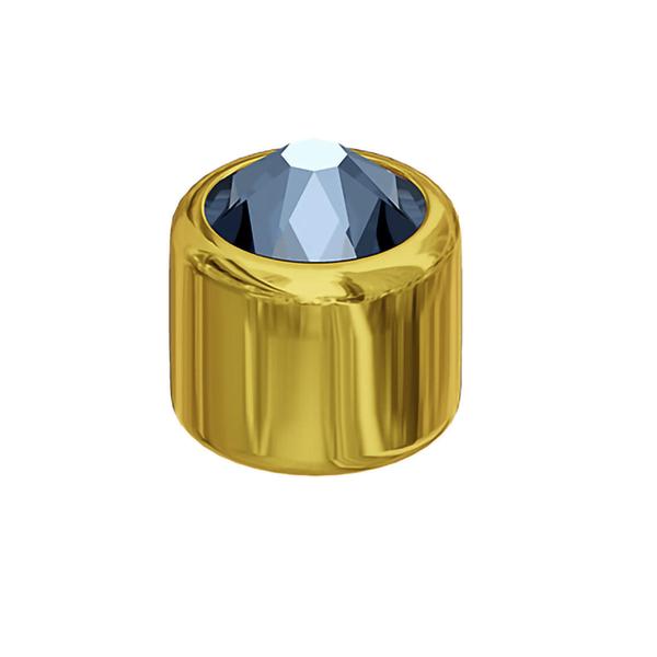 Swarovski Crystal Studs 54001081266