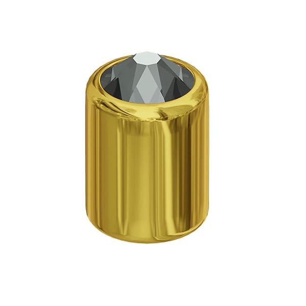 Swarovski Crystal Studs 54002081215