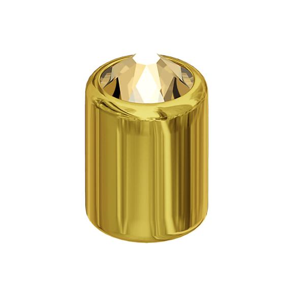 Swarovski Crystal Studs 54002 081 001GSHA