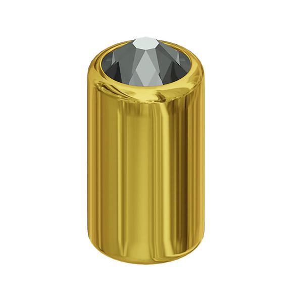 Swarovski Crystal Studs 54003081215