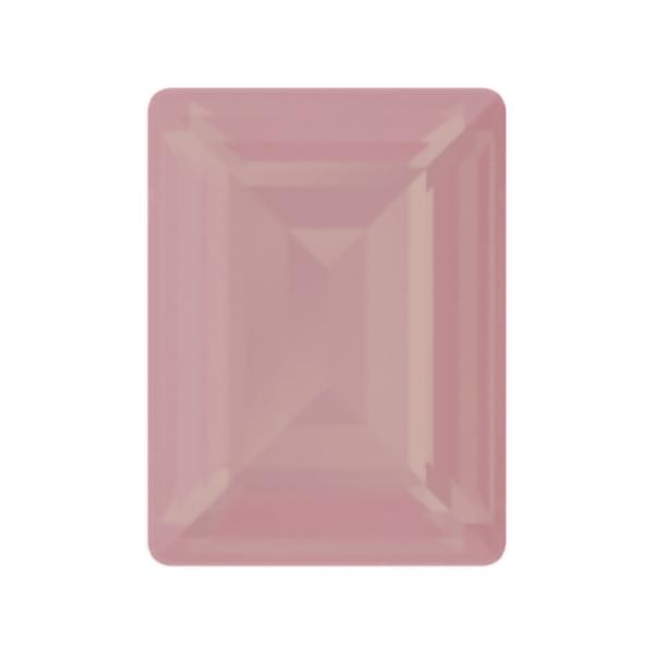 Swarovski Fancy Stones 4527 8 x 6 mm Rose Water Opal