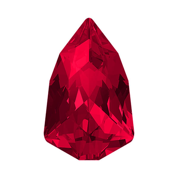 Swarovski Fancy Stones 4707 18,7 x 11,8 mm Scarlet F