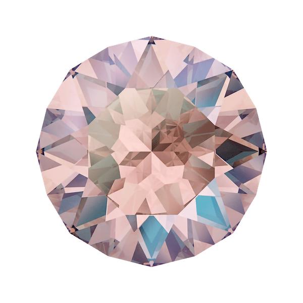 Swarovski Round Stones 1088 pp 24 Light Rose Shimmer F