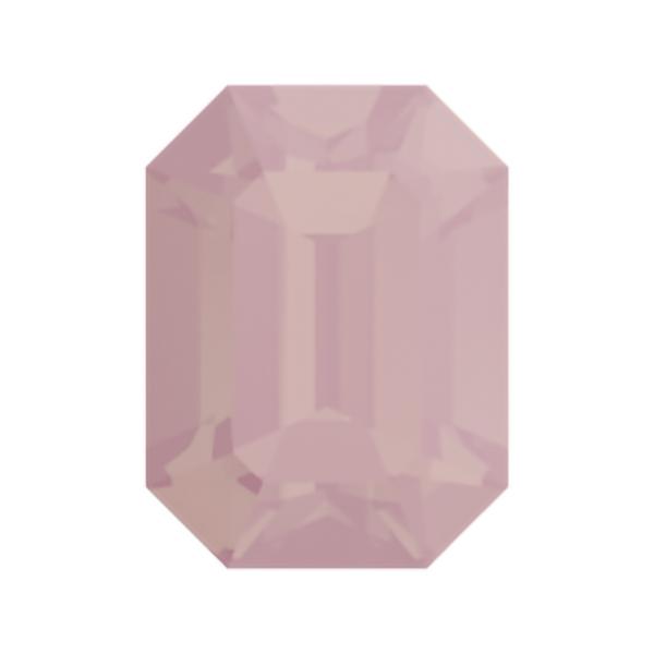 Swarovski Fancy Stones 4600 8 x 6 mm Rose Water Opal F