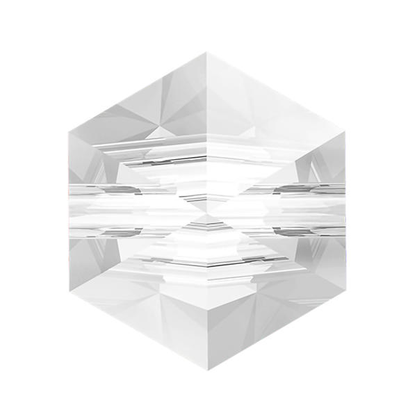 Swarovski Crystal Beads 5060 5,5 mm Crystal
