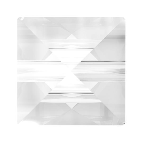 Swarovski Crystal Beads 5061 5,5 mm Crystal