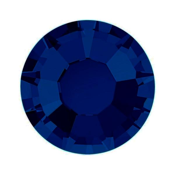 Stellux Flatback Crystals A293 ss 20 Cobalt S