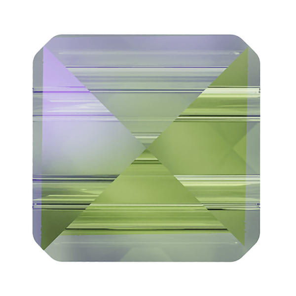 Swarovski Crystal Beads 5061 7,5 mm Crystal Paradise Shine