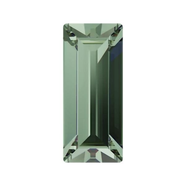 Swarovski Fancy Stones 4501 7 x 3 mm Chrysolite F