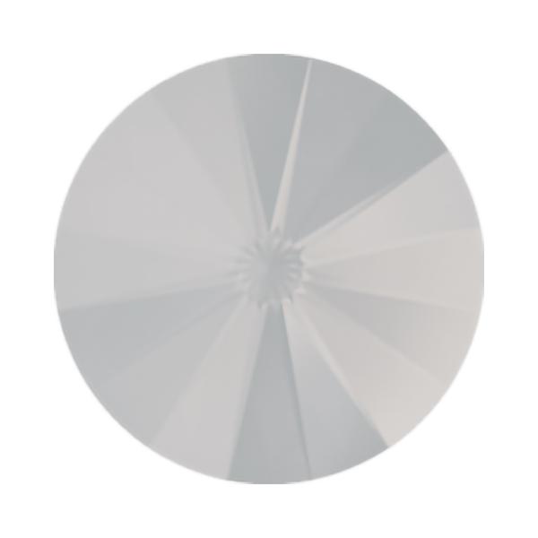 Swarovski Round Stones 1122 ss 47 White Opal