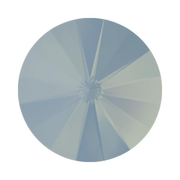 Swarovski Round Stones 1122 ss 47 Air Blue Opal