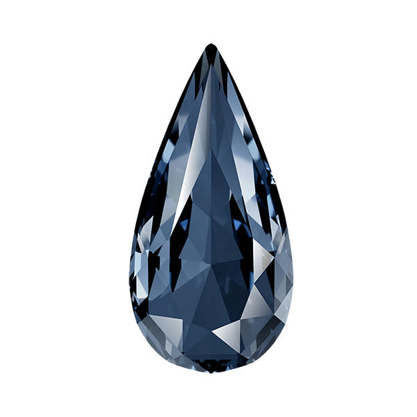 Swarovski Fancy Stones 4322 14 x 7 mm Montana F