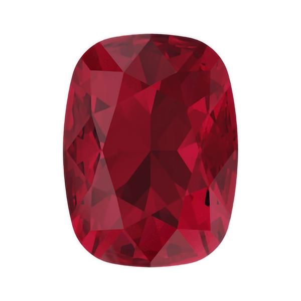 Swarovski Fancy Stones 4568 8 x 6 mm Siam