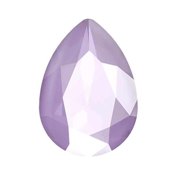 Swarovski Fancy Stones 4320 14 x 10 mm Crystal Lilac_S