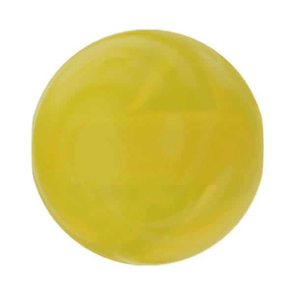 Swarovski Crystal Beads 5028/4 6 mm Yellow Opal
