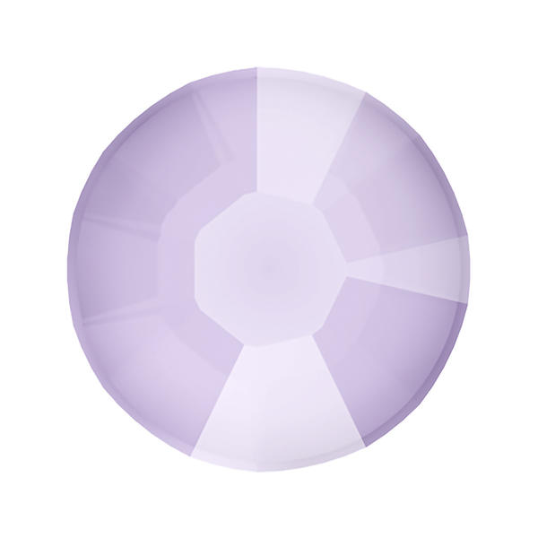 Swarovski Hotfix Crystals 2038 ss 10 Crystal Lilac_S HFT