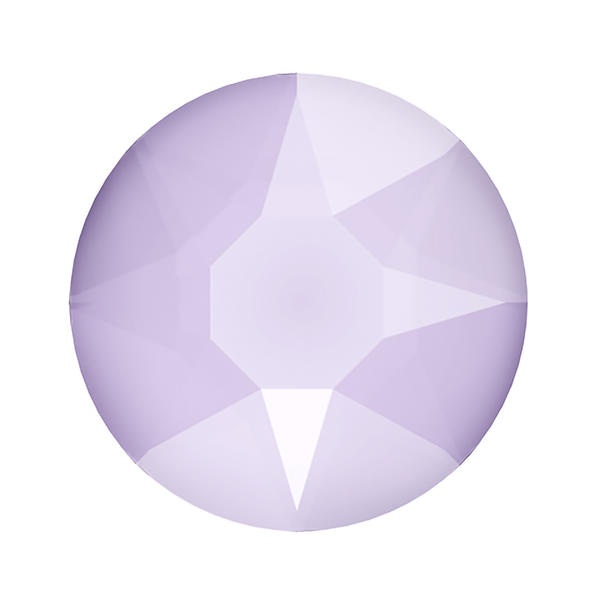 Swarovski Hotfix Crystals 2078 ss 16 Crystal Lilac_S HFT