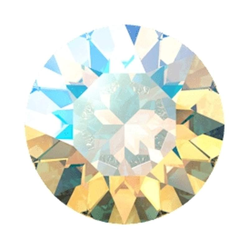 Swarovski Round Stones 1088 ss 29 Crystal Shimmer F
