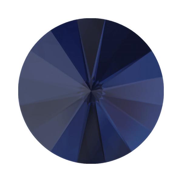 Swarovski Round Stones 1122 ss 39 Dark Indigo