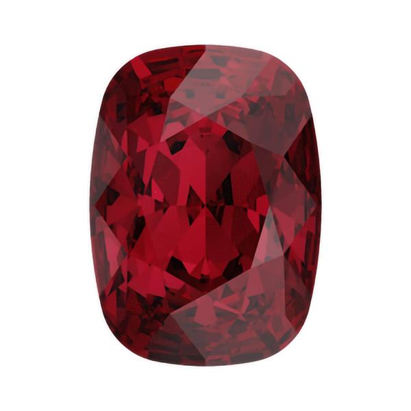 Swarovski Fancy Stones 4568 14 x 10 mm Scarlet F