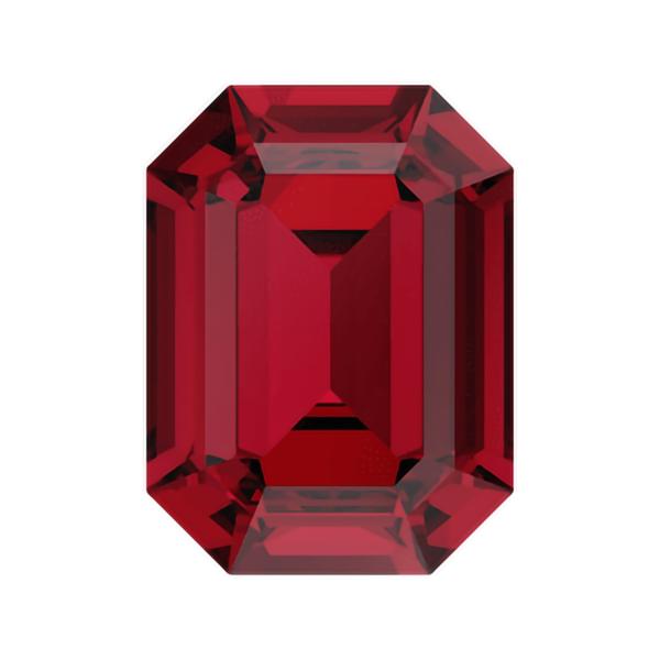 Swarovski Fancy Stones 4610 20 x 15 mm Scarlet F