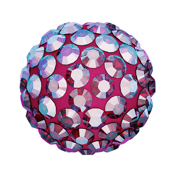 Swarovski 86301 MM 10,0 21 227SHIM