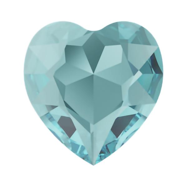 Swarovski Fancy Stones 4827 28 mm Light Turquoise