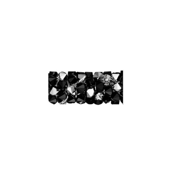 Swarovski Crystal Beads 5951 15 mm Crystal M100