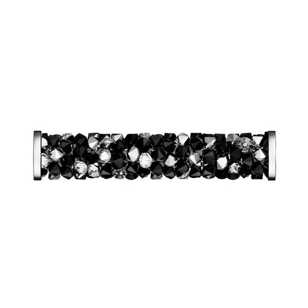 Swarovski Crystal Beads 5950 30 mm Crystal M100 STEEL