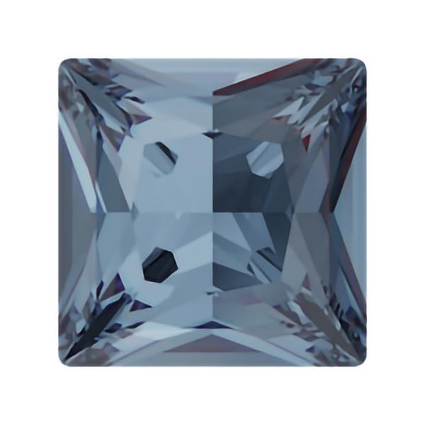 Swarovski Fancy Stones 4447 12 mm Denim Blue F