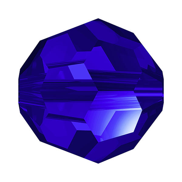 Swarovski Crystal Beads 5000 3 mm Majestic Blue