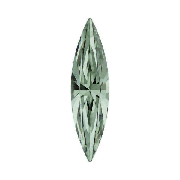 Swarovski Fancy Stones 4200 15 x 4 mm Chrysolite F