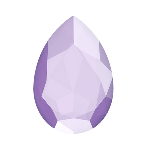 Swarovski Fancy Stones 4327 30 x 20 mm Crystal Lilac_S