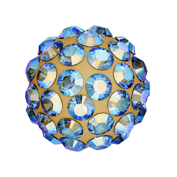 Swarovski 86001 6mm 35 246SHIM
